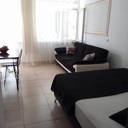 Duran Apart Antália Exterior foto