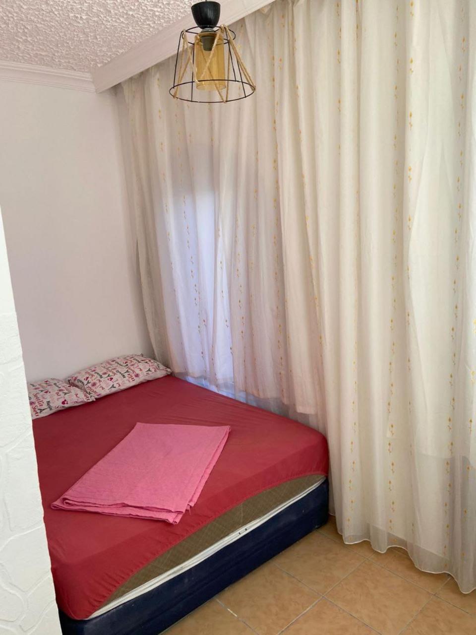 Duran Apart Antália Exterior foto
