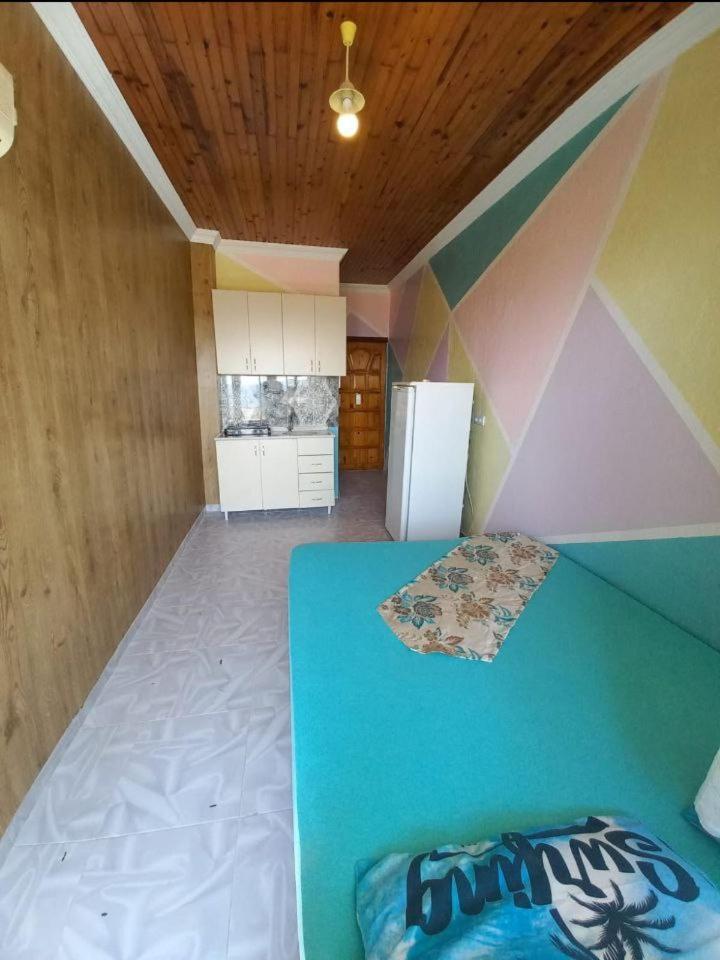 Duran Apart Antália Exterior foto