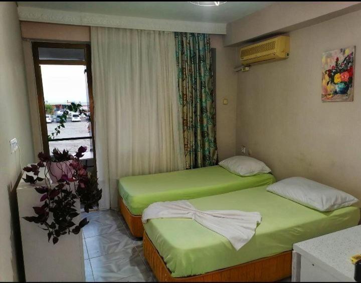 Duran Apart Antália Exterior foto