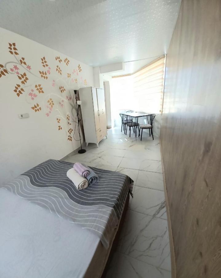 Duran Apart Antália Exterior foto