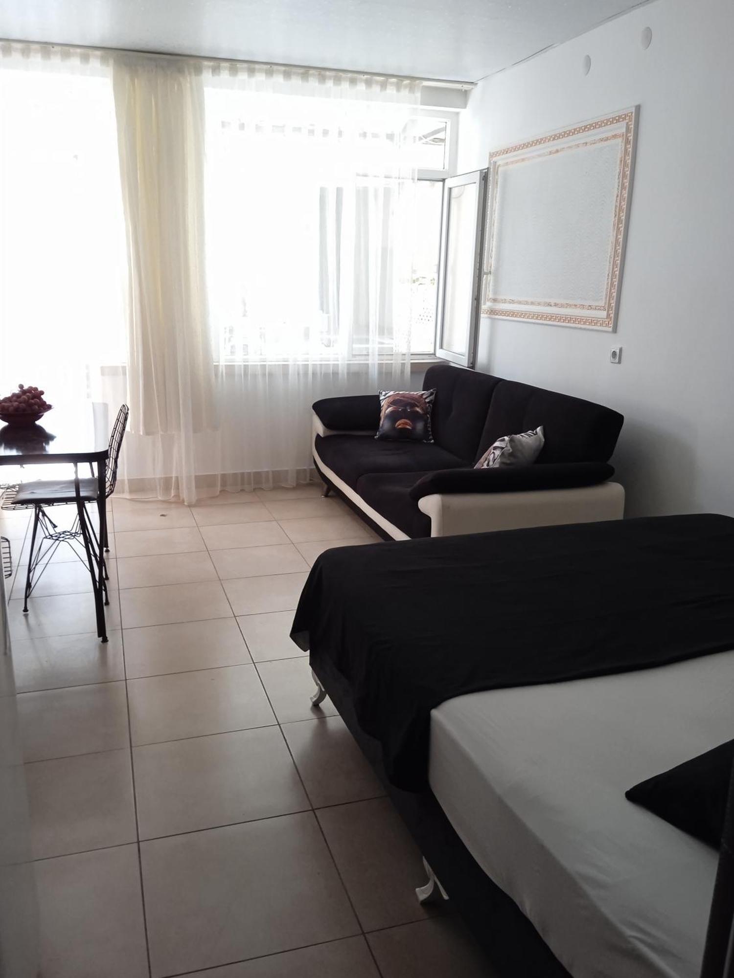 Duran Apart Antália Exterior foto