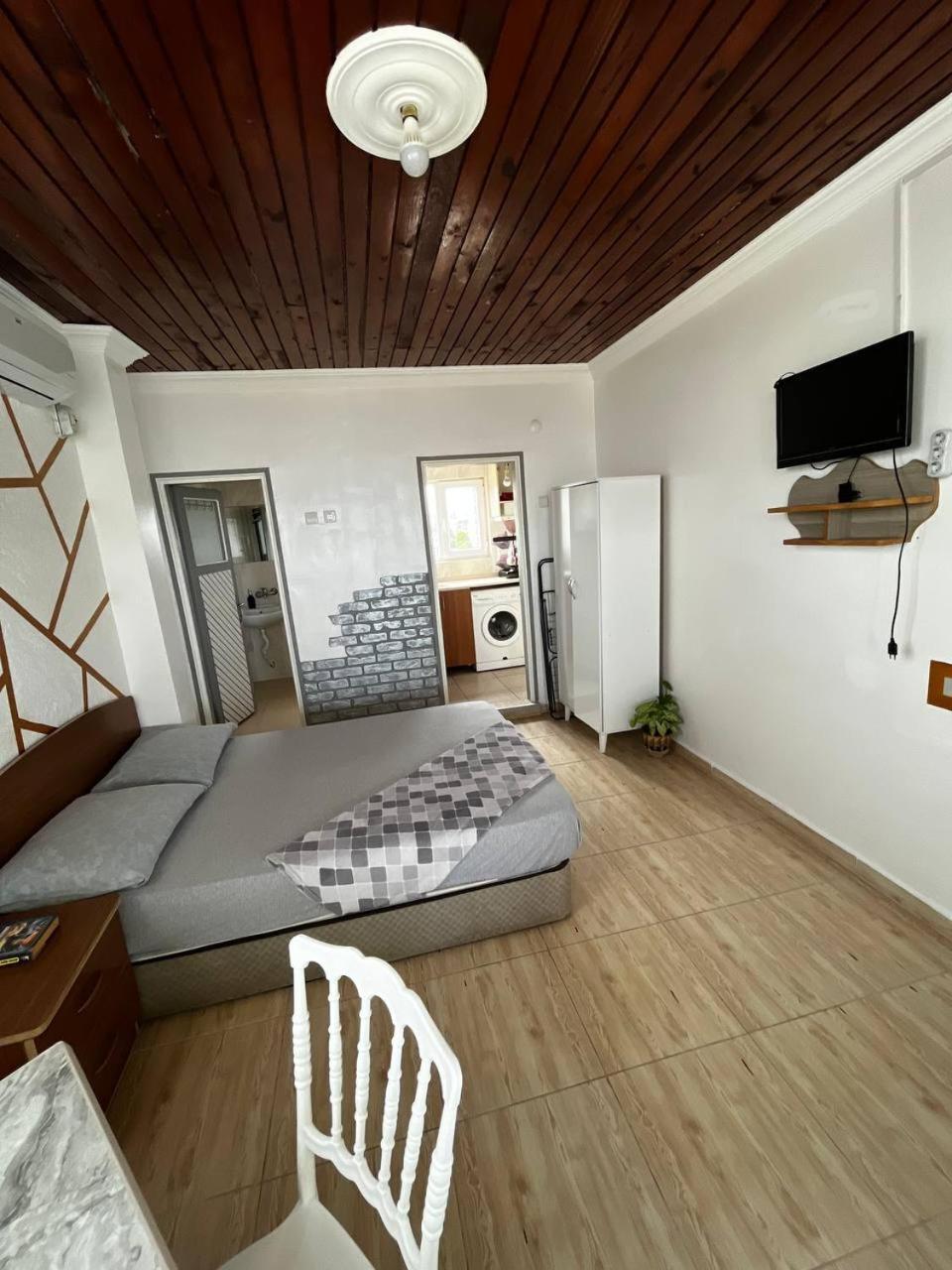 Duran Apart Antália Exterior foto