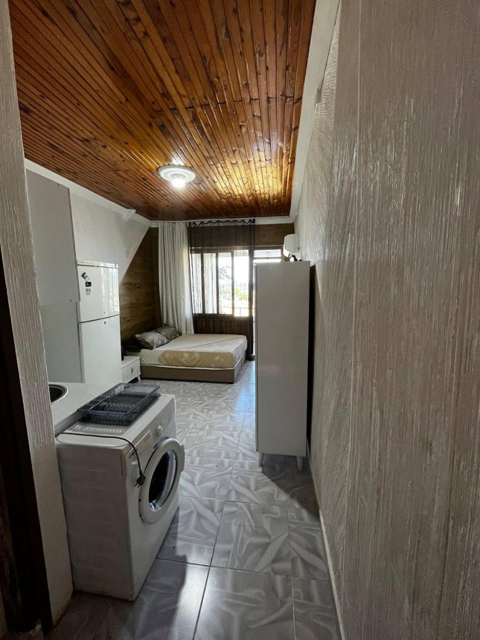 Duran Apart Antália Exterior foto