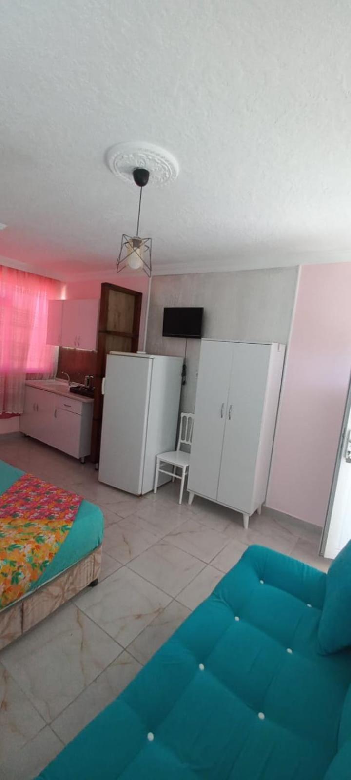 Duran Apart Antália Exterior foto